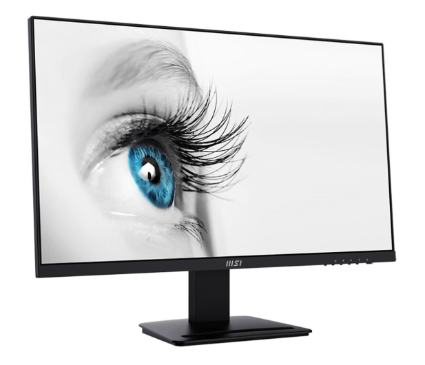 MSI PRO MP273A 1080p/100Hz/IPS Czarny - 1196797 - zdjęcie 2